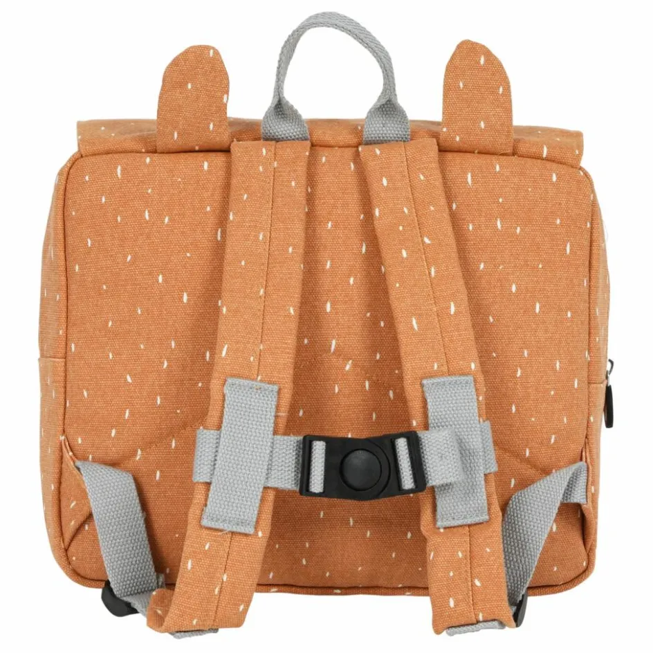 Enfant Trixie Sacs, Petite Maroquinerie|Accessoires De Mode*Cartable Mr Fox |