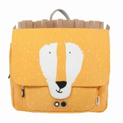 Trixie Cartable Mr Lion ||Enfant Sacs, Petite Maroquinerie