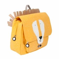 Trixie Cartable Mr Lion ||Enfant Sacs, Petite Maroquinerie
