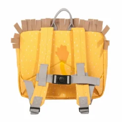 Trixie Cartable Mr Lion ||Enfant Sacs, Petite Maroquinerie