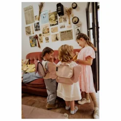 Enfant Caramel & Cie Sacs, Petite Maroquinerie|Accessoires De Mode*Cartable Papillon Irisé |