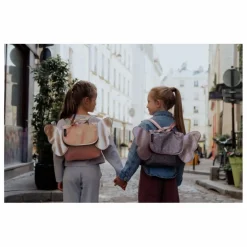 Online Cartable Papillon Paillette | Enfant Sacs, Petite Maroquinerie|Accessoires De Mode