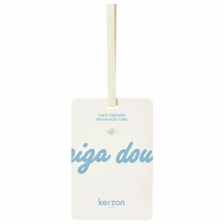 Best Carte parfumée Giga Doux Nettoyage Et Entretien