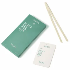 Kerzon Carte parfumée Place des Vosges| Nettoyage Et Entretien