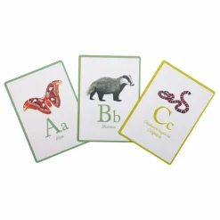 New Cartes Abécédaire Tout autour du monde Jeux Éducatifs