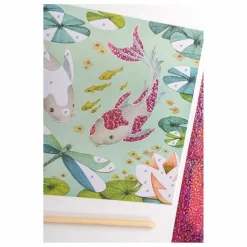 Outlet Cartes fantastiques Les Rosalies Loisirs Créatifs
