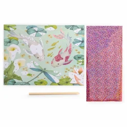 Outlet Cartes fantastiques Les Rosalies Loisirs Créatifs
