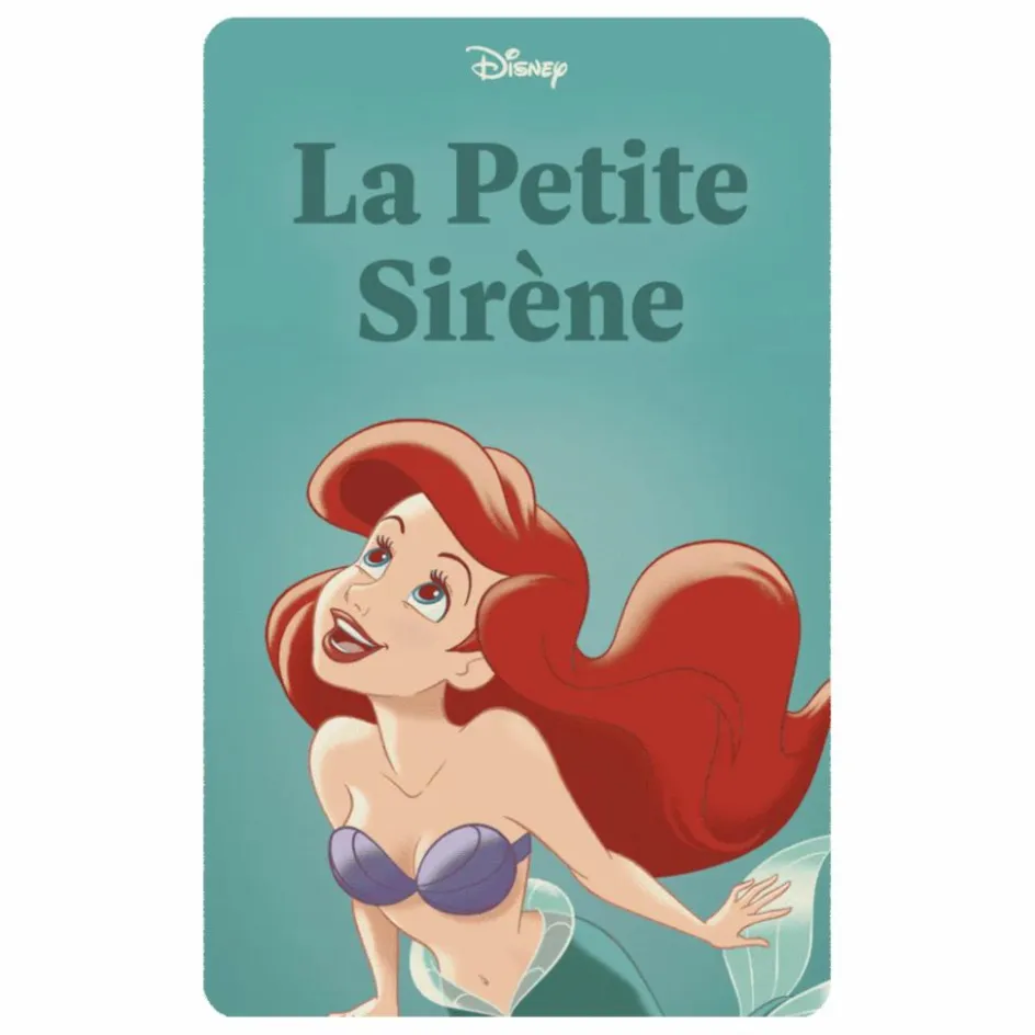 Online Yoto Player Cartes Les classiques Disney volume 1 - Pack de 6 Multicolore