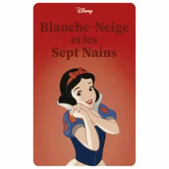 Yoto Player Jeux High-Tech*Cartes Les classiques Disney volume 2 - Pack de 6