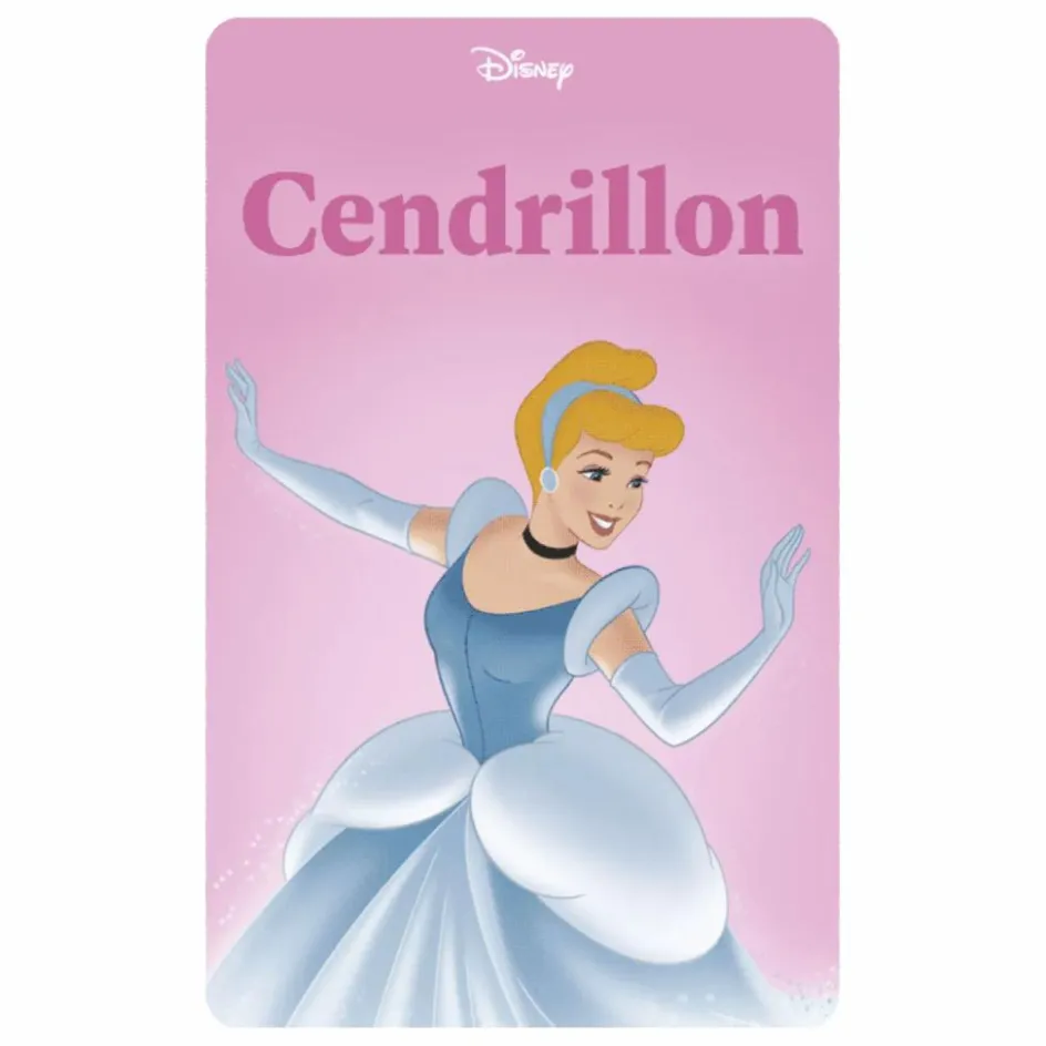 Yoto Player Jeux High-Tech*Cartes Les classiques Disney volume 2 - Pack de 6