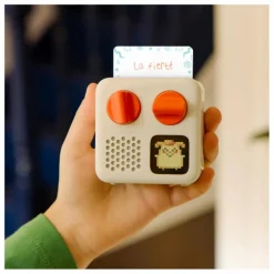 Cartes Ma petite bibliothèque des émotions - Pack de 8 Jeux High-Tech