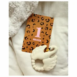 Ma petite vie Cartes étapes Mes 12 premiers mois| Premiers Souvenirs|Cadeau De Naissance