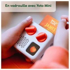 Yoto Player Cartes Yoto Collection Faribolesque| Jeux High-Tech