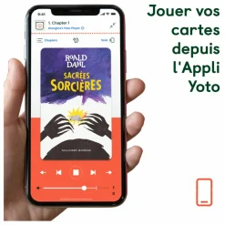 Yoto Player Cartes Yoto Collection Faribolesque| Jeux High-Tech