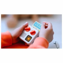 New Cartes Yoto Let's Move on Vacation Jeux High-Tech