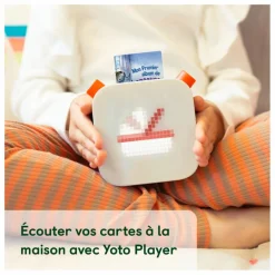 Yoto Player Cartes Yoto Musique Classique| Jeux High-Tech
