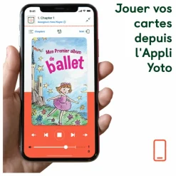 Yoto Player Cartes Yoto Musique Classique| Jeux High-Tech
