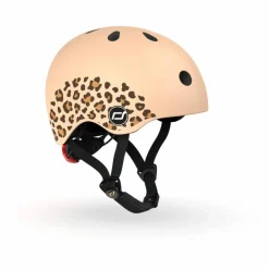 Clearance Scoot & Ride Casque Multicolore