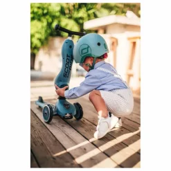 Scoot & Ride Casque || Skates, Trottinettes|Vélos, Draisiennes