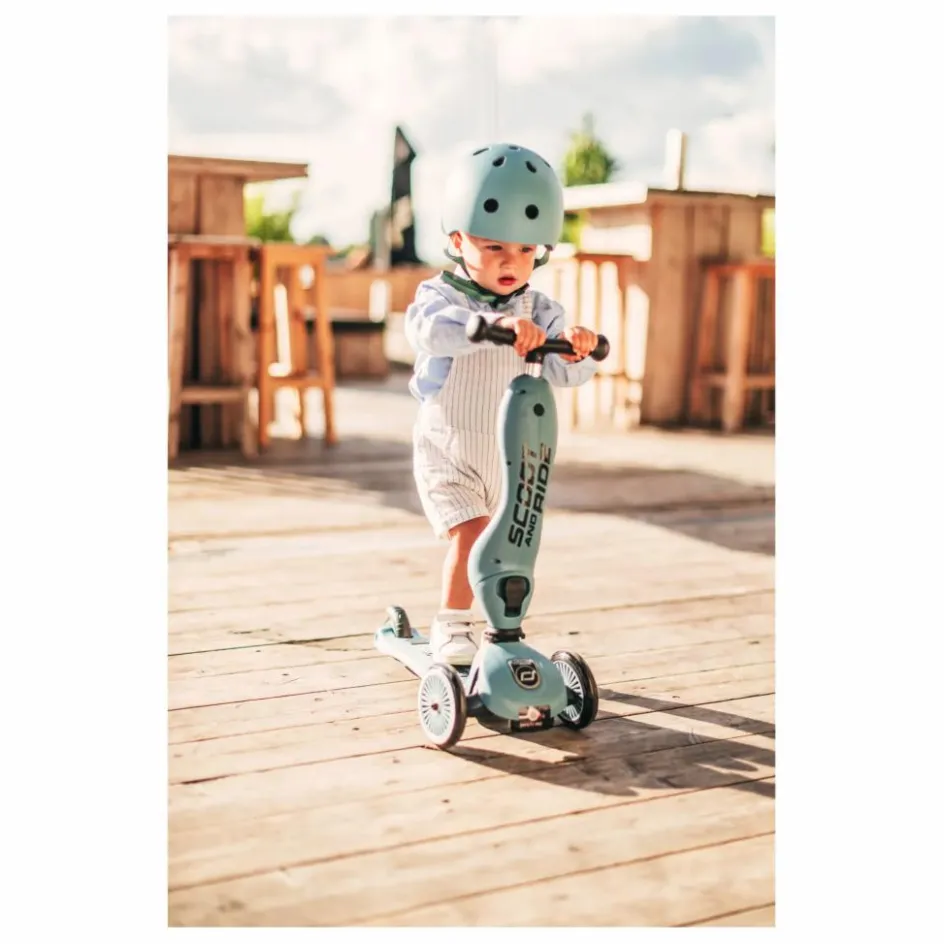 Scoot & Ride Casque || Skates, Trottinettes|Vélos, Draisiennes