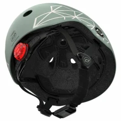 Scoot & Ride Casque || Skates, Trottinettes|Vélos, Draisiennes