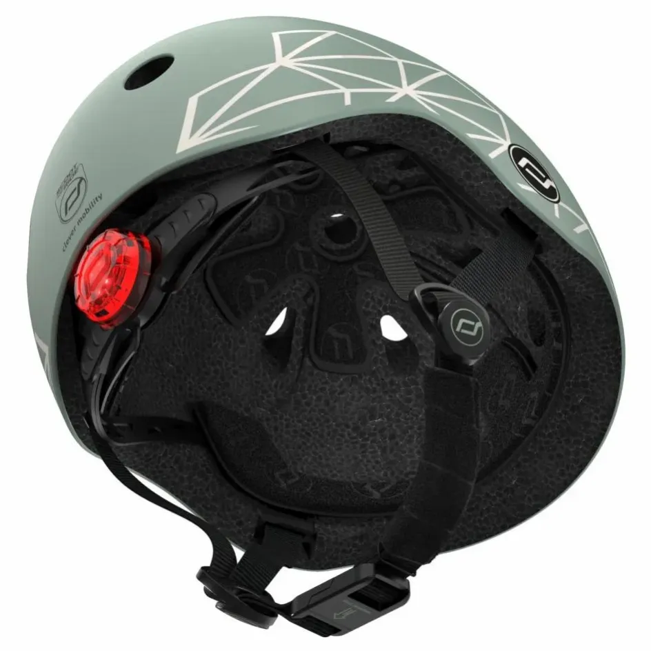 Scoot & Ride Casque || Skates, Trottinettes|Vélos, Draisiennes