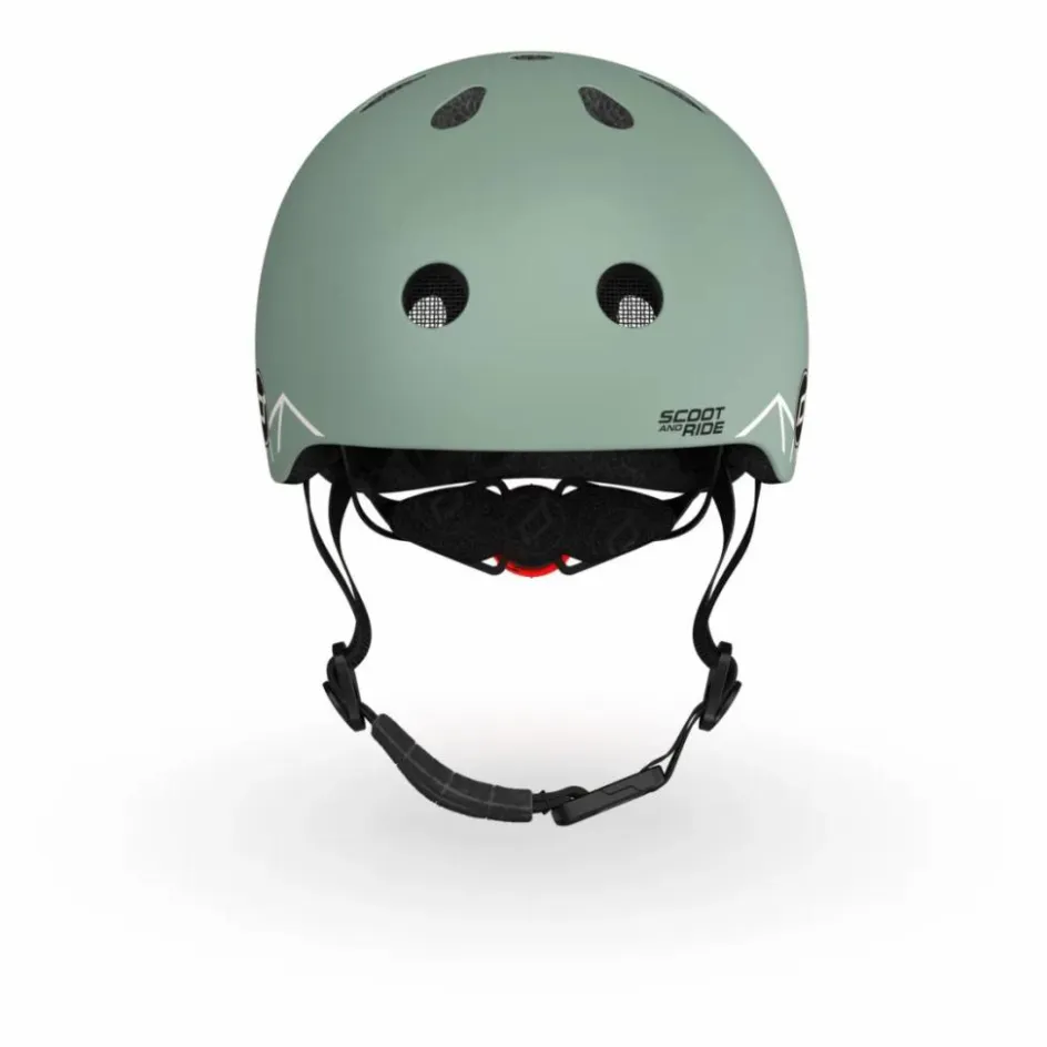 Scoot & Ride Casque || Skates, Trottinettes|Vélos, Draisiennes