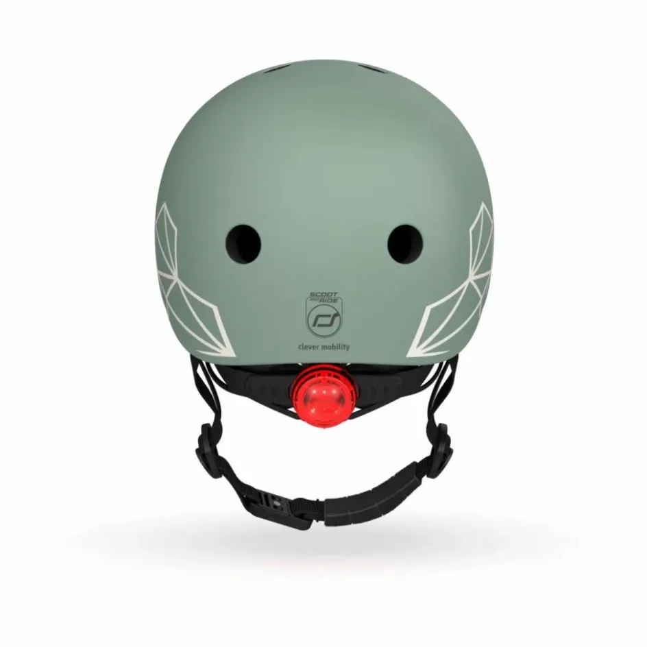 Scoot & Ride Casque || Skates, Trottinettes|Vélos, Draisiennes