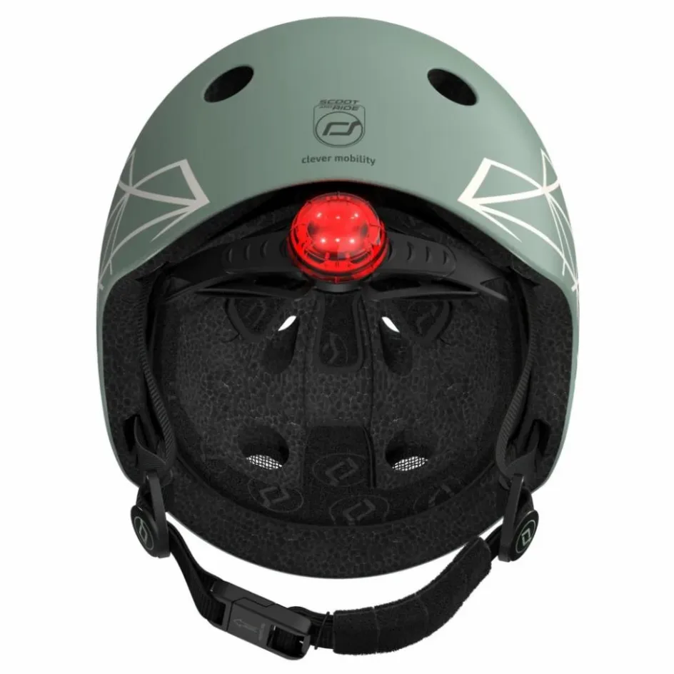 Scoot & Ride Casque || Skates, Trottinettes|Vélos, Draisiennes