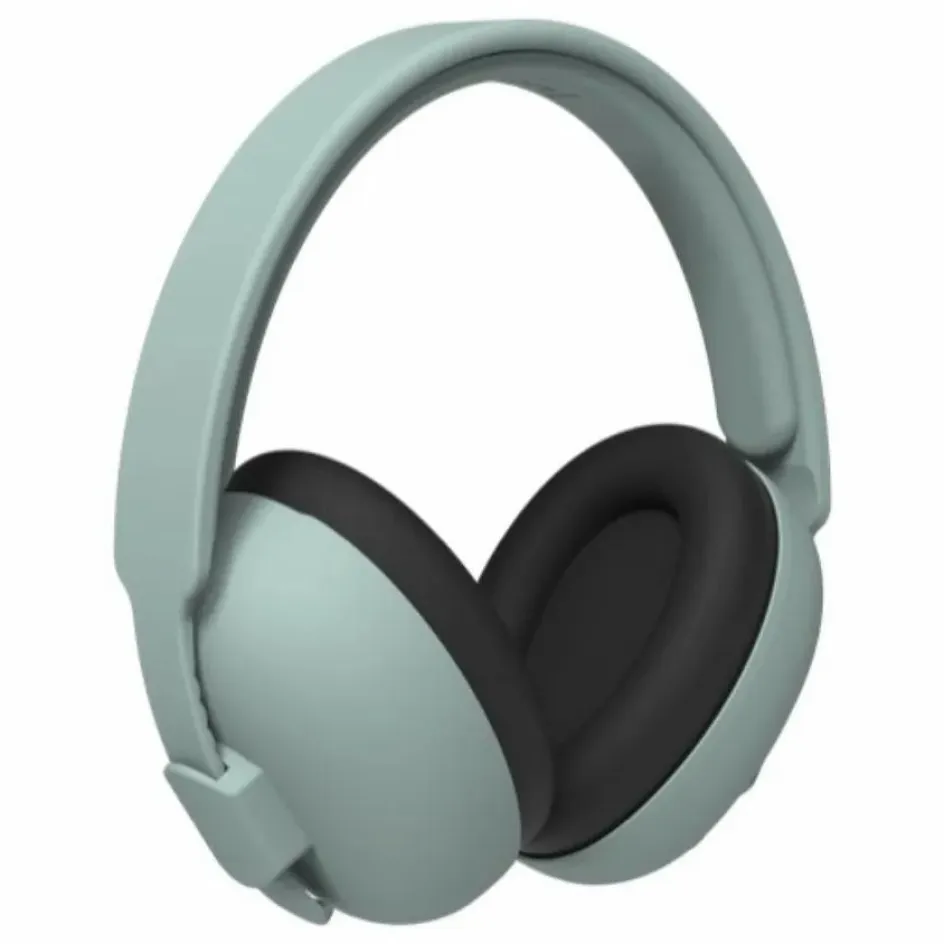 Kreafunk Jeux High-Tech*Casque anti-bruit Hush |