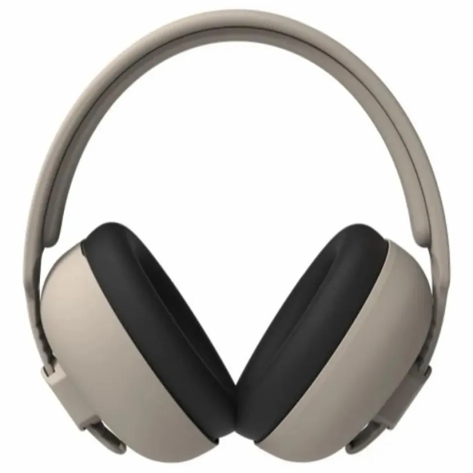 Discount Casque anti-bruit Hush | Jeux High-Tech