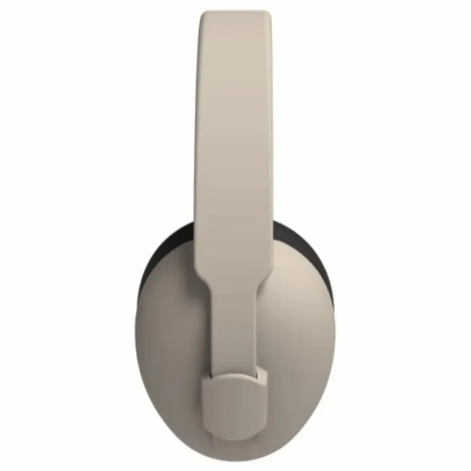 Discount Casque anti-bruit Hush | Jeux High-Tech