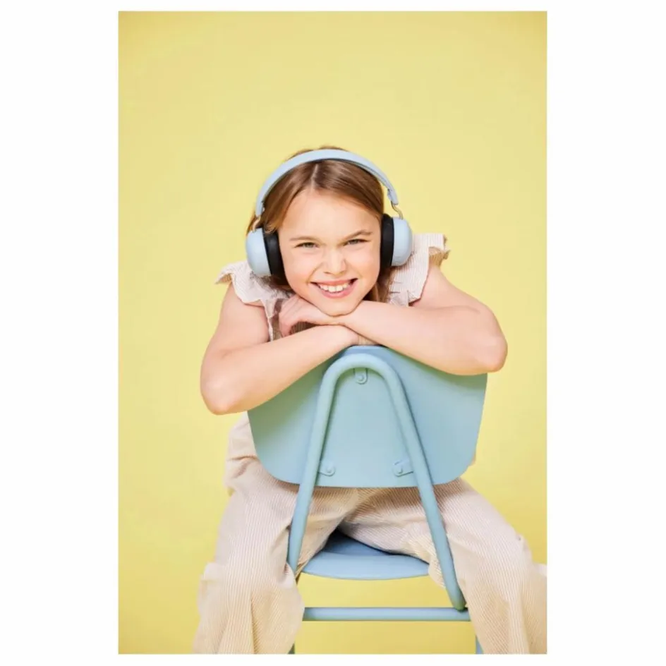 Kreafunk Jeux High-Tech*Casque audio Buzz |