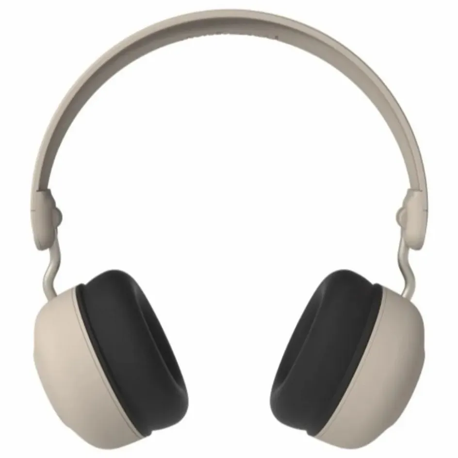 Kreafunk Casque audio Buzz || Jeux High-Tech