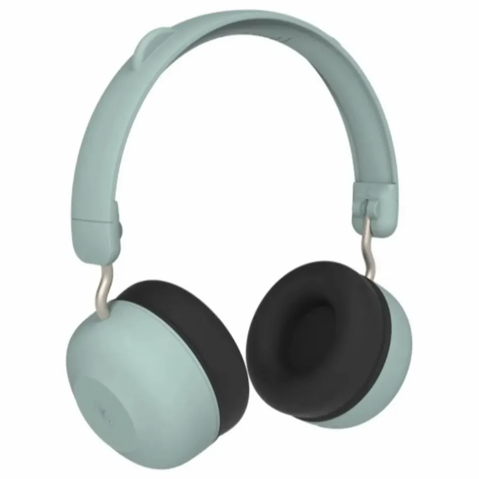 Kreafunk Jeux High-Tech*Casque audio Buzz Junior |