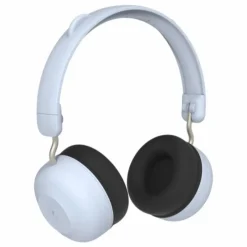 Discount Casque audio Buzz Junior | Jeux High-Tech
