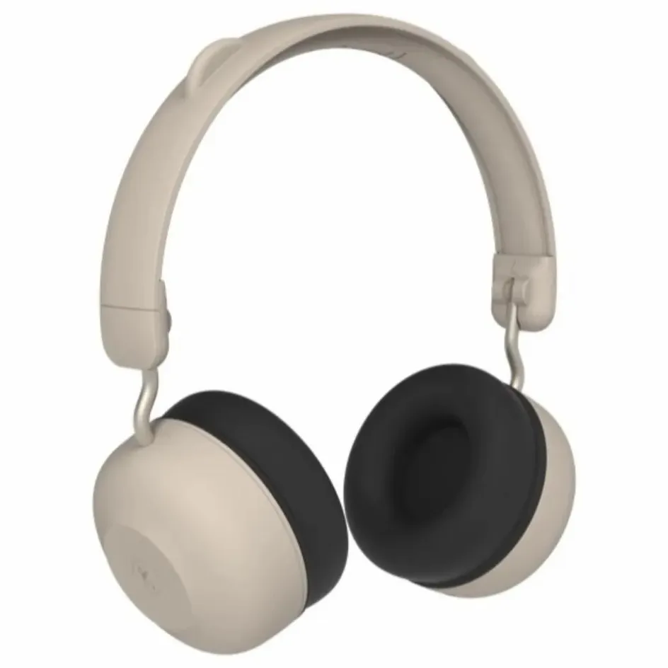 Kreafunk Casque audio Buzz Junior || Jeux High-Tech