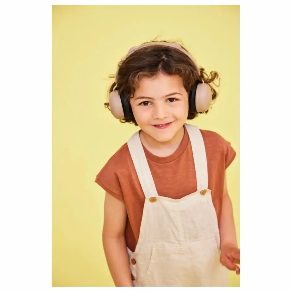 Kreafunk Casque audio Buzz Junior || Jeux High-Tech