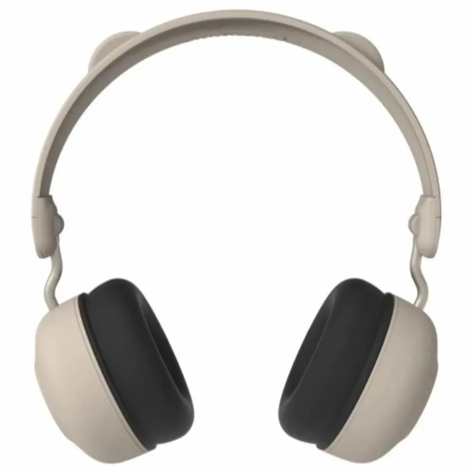 Kreafunk Casque audio Buzz Junior || Jeux High-Tech