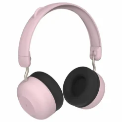 Discount Casque audio Buzz Junior | Jeux High-Tech