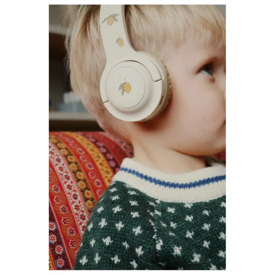 Outlet Casque audio Lemon | Jeux High-Tech