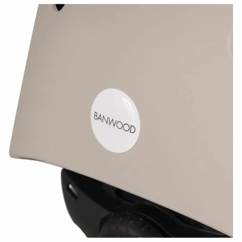 Banwood Casque de vélo || Skates, Trottinettes|Vélos, Draisiennes