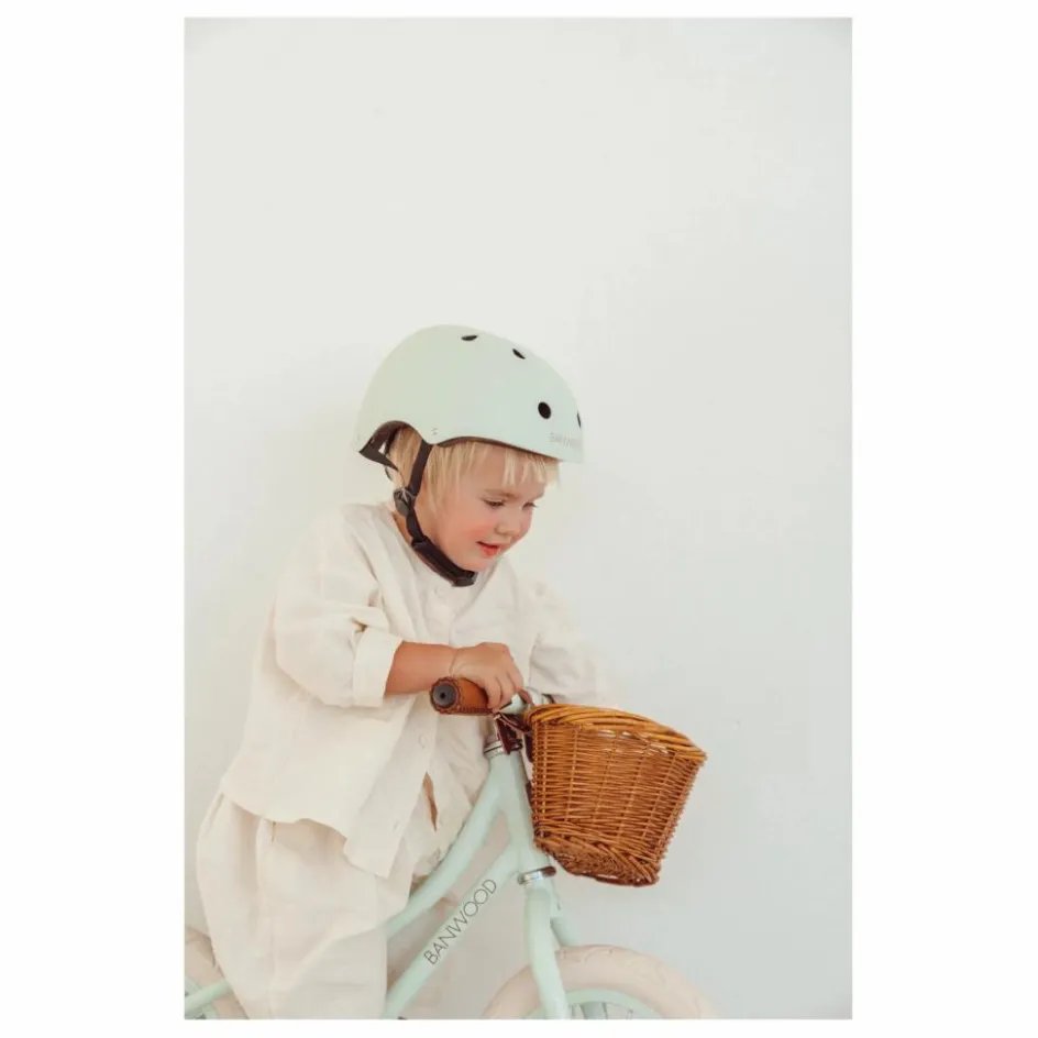 Banwood Casque de vélo || Skates, Trottinettes|Vélos, Draisiennes