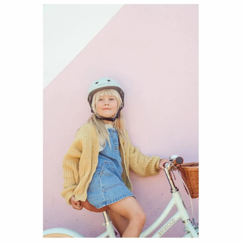 Banwood Casque de vélo || Skates, Trottinettes|Vélos, Draisiennes