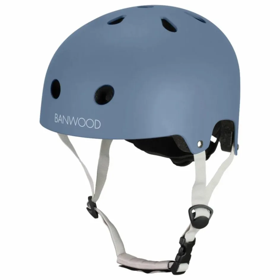 Banwood Casque Eco || Skates, Trottinettes|Vélos, Draisiennes