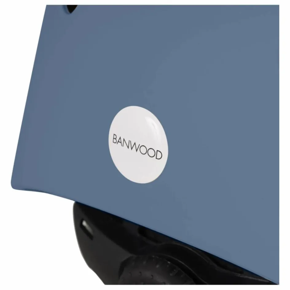 Banwood Casque Eco || Skates, Trottinettes|Vélos, Draisiennes