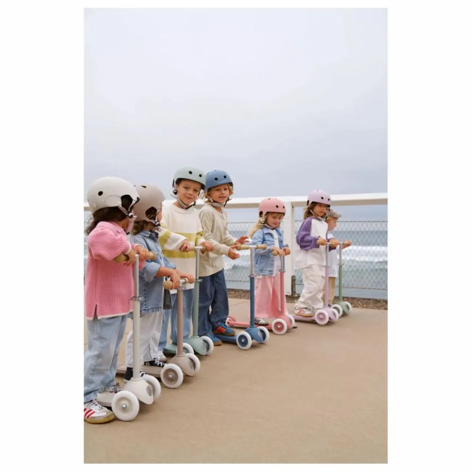 Banwood Casque Eco || Skates, Trottinettes|Vélos, Draisiennes