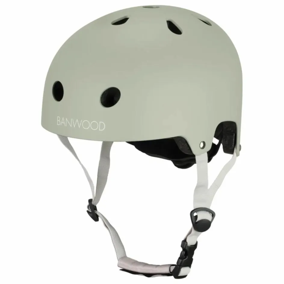 Banwood Casque Eco || Skates, Trottinettes|Vélos, Draisiennes