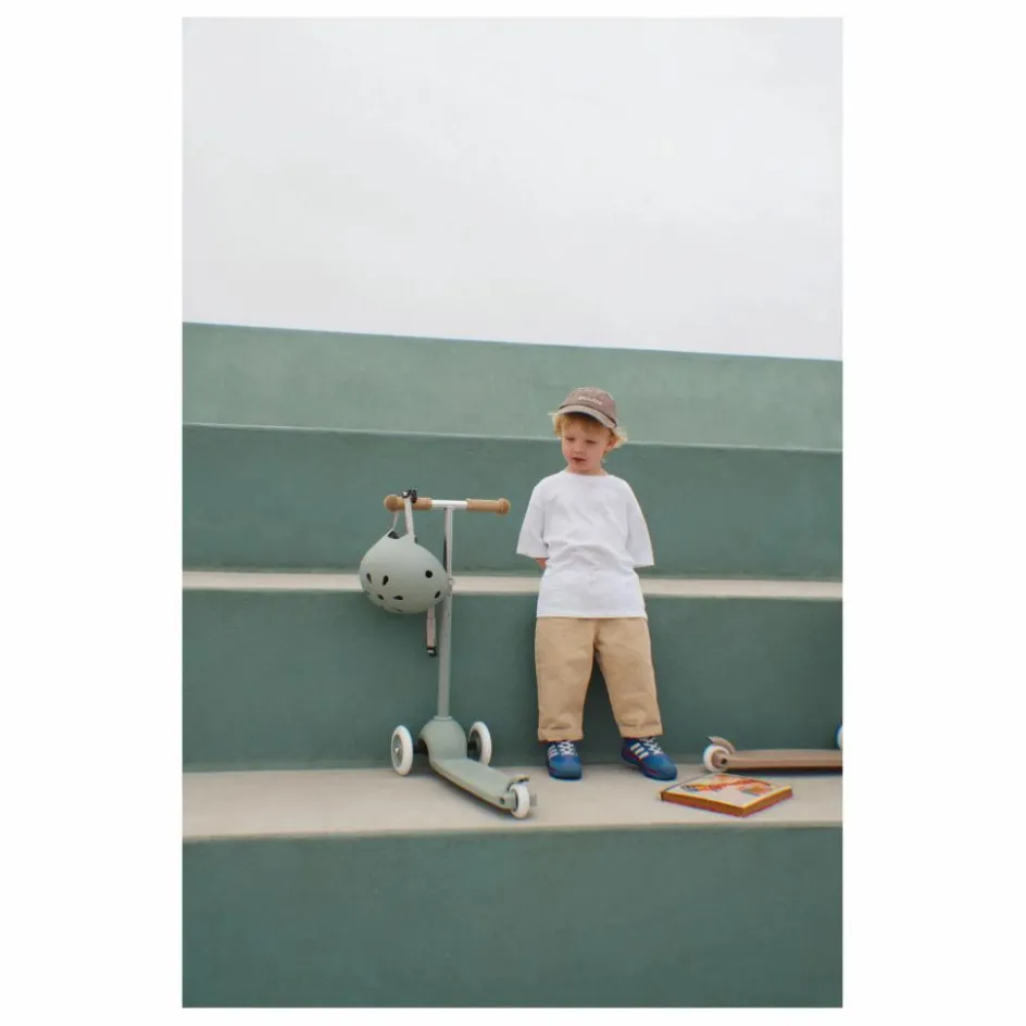Banwood Casque Eco || Skates, Trottinettes|Vélos, Draisiennes