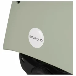 Banwood Casque Eco || Skates, Trottinettes|Vélos, Draisiennes
